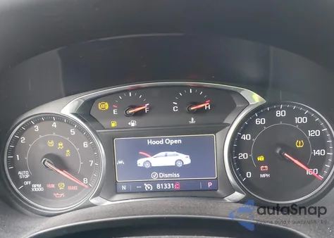 2020 GMC Terrain Awd Slt из США, поврежденный, VIN 3GKALVEV8LL249171